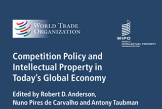 Chính sách cạnh tranh và SHTT trong nền kinh tế toàn cầu ngày nay